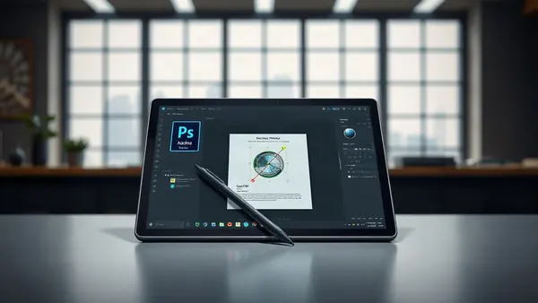 Samsung Galaxy Tab S12 Series Launches with Photoshop, Starts at $1,199