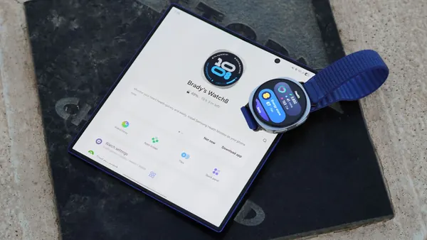 Samsung Galaxy Watch 9: AI Health Companion Arrives Early