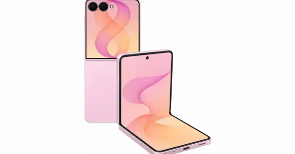 Galaxy Z Flip 8 Design Nearly Identical to Predecessor, Leaks Show