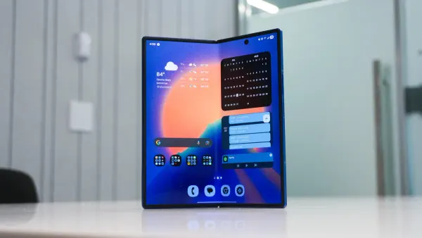 Samsung Galaxy Z Fold 8 Deal Offers $1,230 Discount Ahead of July Unpacked