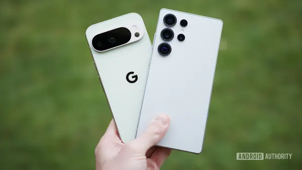 Samsung Good Lock App Hinders Pixel Phone Switch for Users