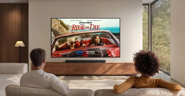 Samsung HDR10+ Advanced Debuts on Prime Video in August