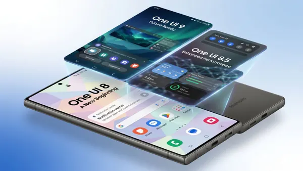 Samsung One UI 8.5 Update: Key Features for Galaxy Users
