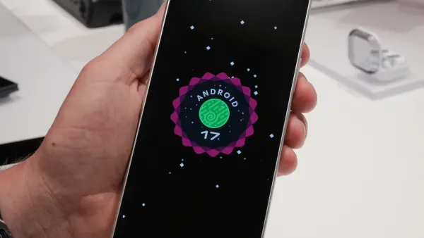Samsung One UI 9.5 Firmware Surfaces Ahead of Galaxy S27 Ultra Launch