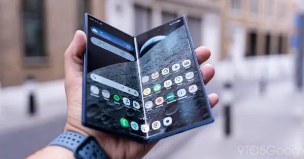Samsung One UI 9 Beta Reaches More Galaxy Phones This September