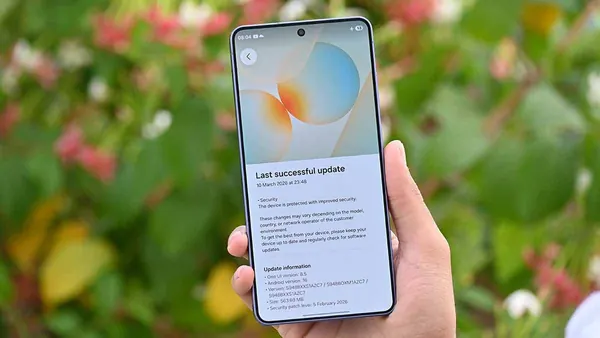 Samsung Security Policy Update Enhances Device Protection