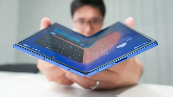 Samsung Unpacked 2026: Galaxy Z Fold 8, Smartwatches, and Surprise Tech