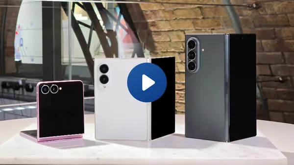 Samsung Unveils Galaxy Z Fold8 Ultra, Fold8, and Flip8 with Advanced AI
