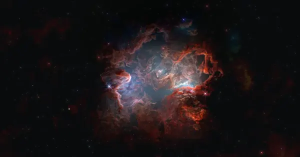 Tiny Cosmic Event Recreates Big Bang Conditions for Research