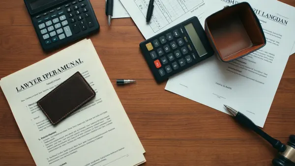 Sean Combs Legal Fees: A Case Study in Financial Health