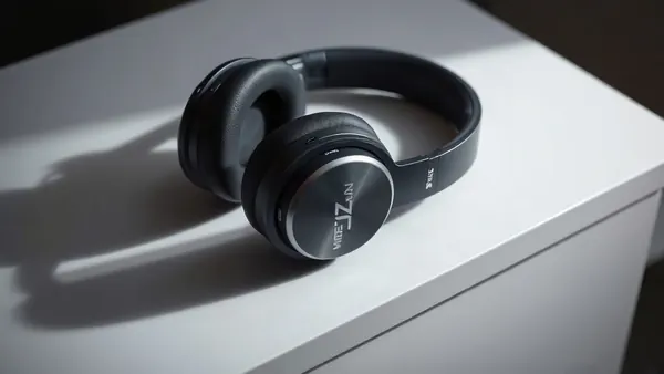 Sennheiser Momentum 5 Headphones Boast 57-Hour Battery