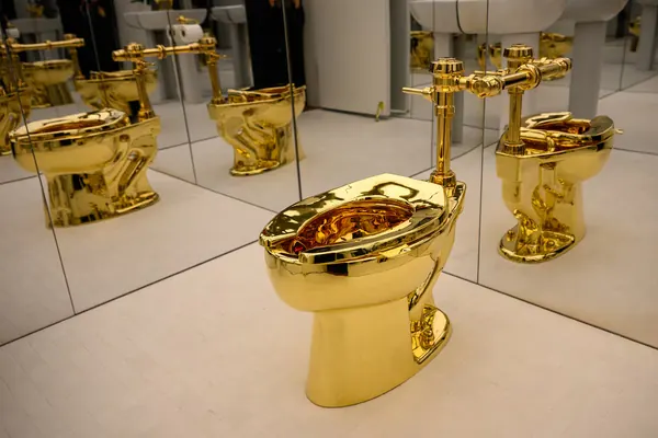 Smart Toilets Analyze Stool as Gut Health Trend Goes Viral