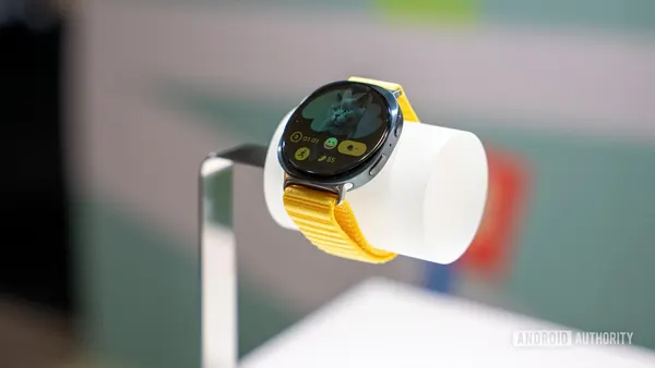 5 Smartwatch Alternatives to Samsung Galaxy Watch 9