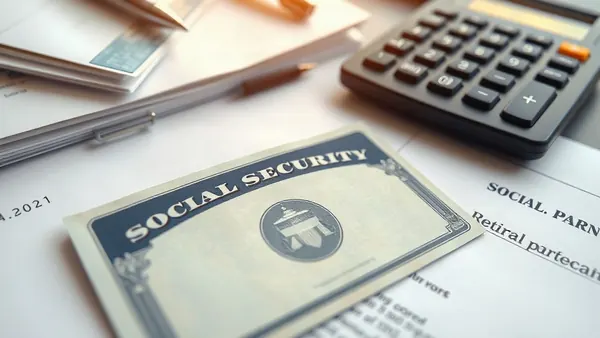 Social Security Benefit Increase Projection for 2026 COLA