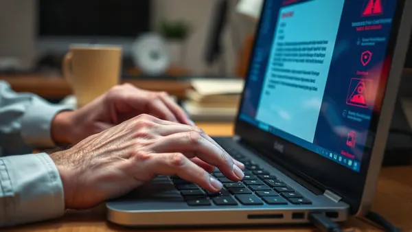 Social Security cybersecurity risks spike as 2027 changes loom