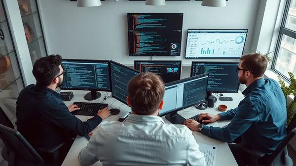 Software Architecture: Building Robust Systems with API Integrations