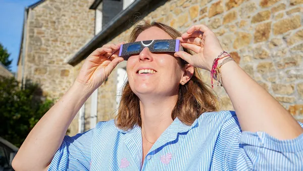 Solar Eclipse 2026: Weather Forecast for Europe and North America