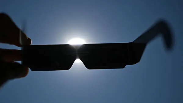 Solar Eclipse Timing: Midwest Viewers Can Catch Partial Show