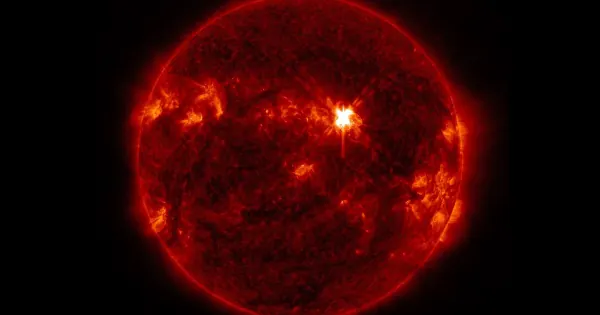3 Major Solar Flares Boost Northern Lights Chances Across US