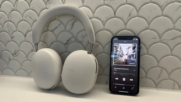 Sonos Ace Headphones Debut Rumored for August 2026 Launch