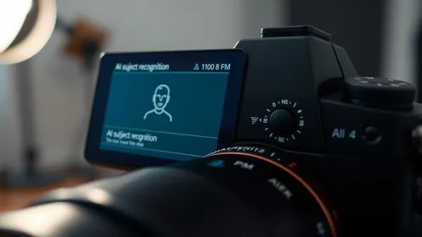 Sony AI Camera Assistant Faces Backlash Over Technical Glitches