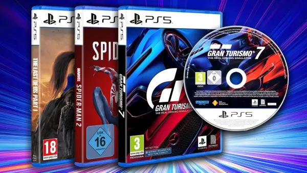 Sony Digital-Only Plans Spark Backlash: Petition Nears 150,000 Signatures