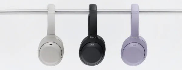 Sony Launches WH-1000XM4C Headphones with Advanced Noise Cancellation