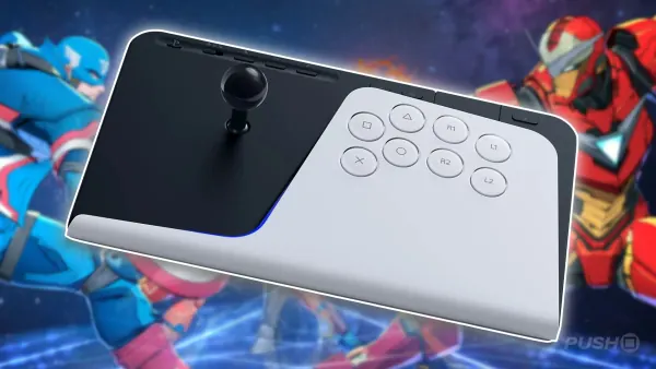 Sony PS5 FlexStrike Fight Stick Delayed Indefinitely, Release Date Uncertain