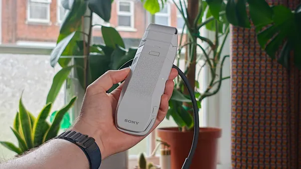 Sony Reon Pocket Pro Plus: Wearable AC for Extreme Heat