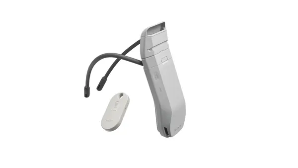 Sony Reon Pocket Pro Plus: Wearable Cooler Boosts Performance
