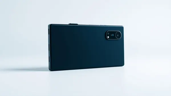 Sony Xperia 1 VIII Camera AI Transforms Mobile Photography
