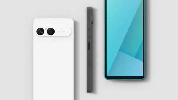 Sony Xperia 10 VIII Leak Reveals Familiar Design Ahead of August 25 Reveal