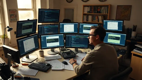 AI and South Park: How Satire Shapes Digital Comedy