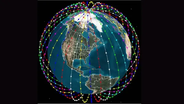 Space Data Centers Face Criticism Over Environmental Review Lack
