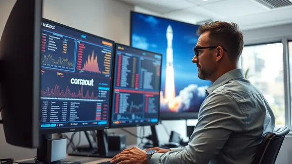 Space ETF Guide: How to Invest in Aerospace Innovation