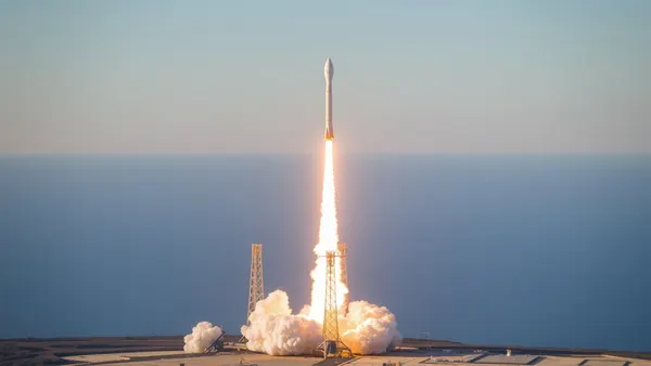 Space Innovators ETF: Investing in Private Aerospace Growth