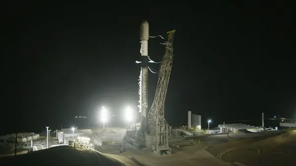 SpaceX Achieves 100th Orbital Launch Milestone in 2026