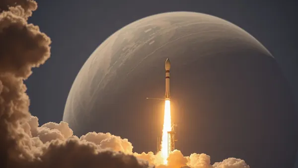 SpaceX Named Top Stock Pick by Bank of America