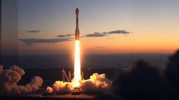 SpaceX Crew-13 Launches October 1: NASA Mission Timeline & Viewing