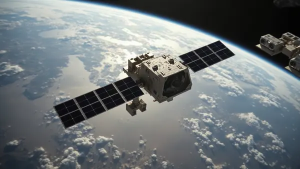SpaceX Crew-13 Achieves Fastest ISS Docking in U.S. History