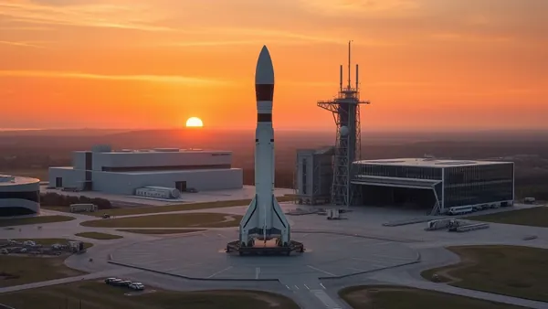 SpaceX IPO: What Investors Need to Know in 2026