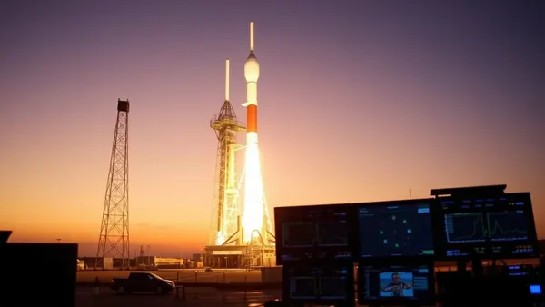 SpaceX IPO: What Investors Need to Know About Space