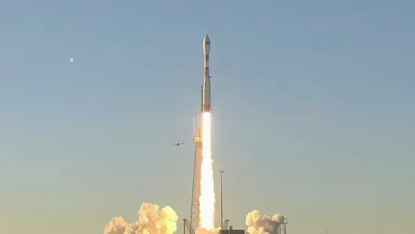 SpaceX Launch Schedule: 2026 Missions and Starlink Expansion