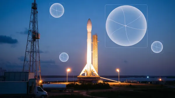 SpaceX Launch Schedule for October 2026 Missions