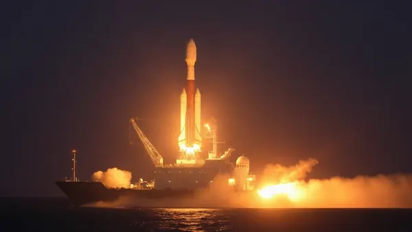 SpaceX Launch Success Rates Climb as Rocket Technology Advances