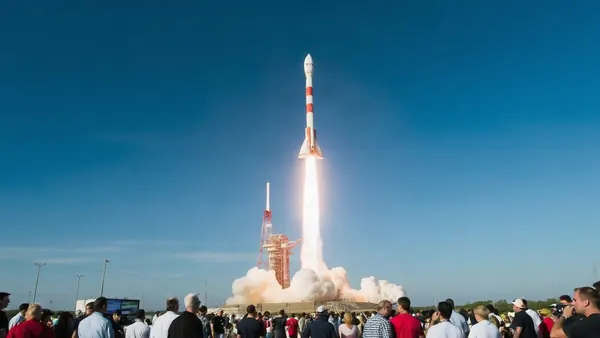 SpaceX Launch Today Live: How to Watch Online