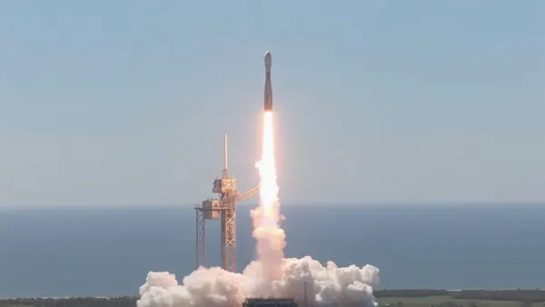 SpaceX Launch Today: Mission Details and Live Viewing Guide