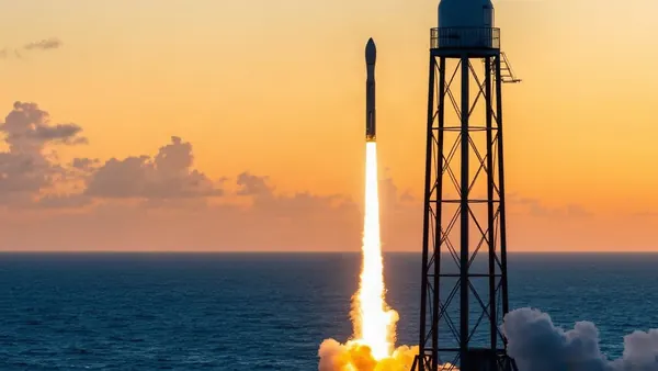 SpaceX and NASA Reshape Space Exploration in 2026