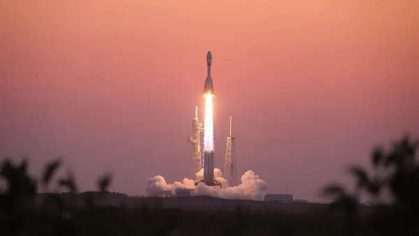 SpaceX NASA Roman Space Telescope Launch Marks New Era