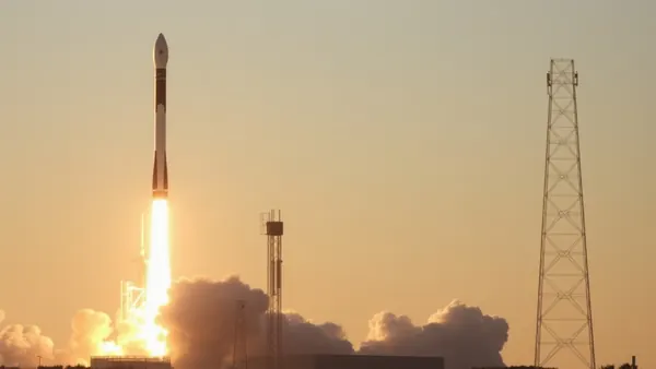 SpaceX NASA Roman Space Telescope Launch Sets Dark Energy Probe